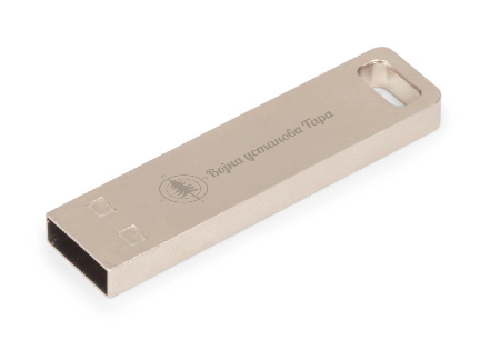 USB flash memorija