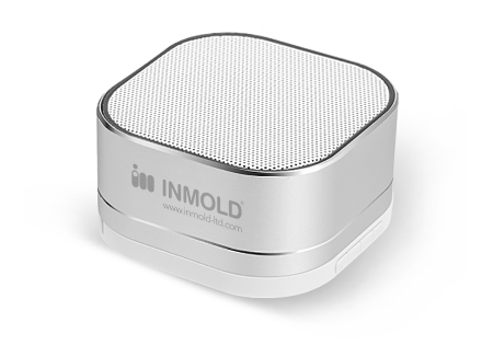 Metalni bluetooth zvučnik