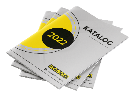 Aceco katalog 2022