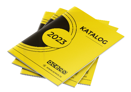 Aceco katalog 2023