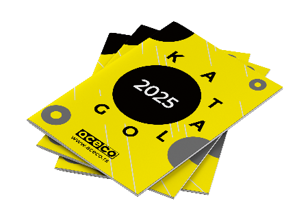 Katalog Aceco 2025