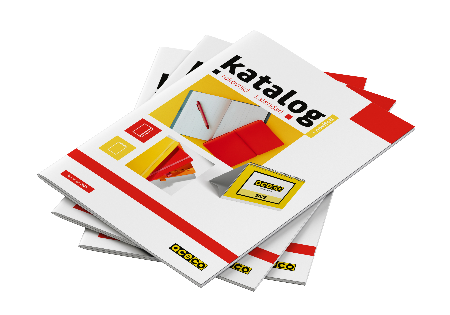 Katalog rokovnika i kalendara 2025