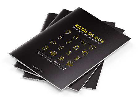 Katalog promotivnih poklona 2026