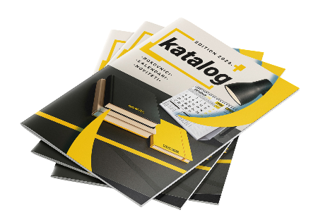 Katalog rokovnika i kalendara 2026