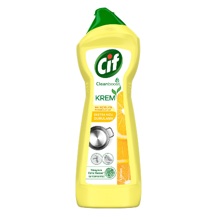 Abrazivno sredstvo CIF 500ml