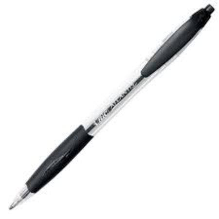 Bic ATLANTIS CLASSIC hemijska olovka crna