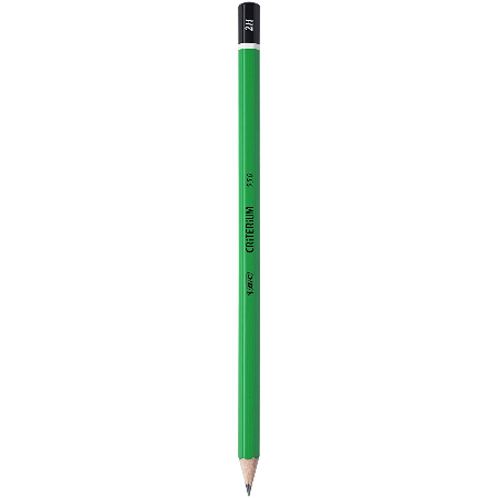 Bic grafitna olovka CRITERIUM 2H