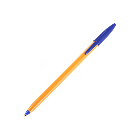 Bic ORANGE hemijska olovka plava