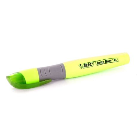Bic highlighter XL žuti