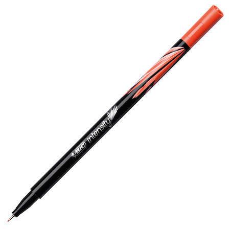 Bic INTENSITY FINE olovka crvena