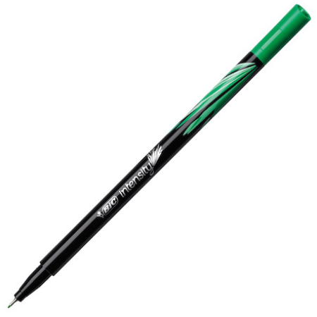 Bic INTENSITY FINE olovka zelena