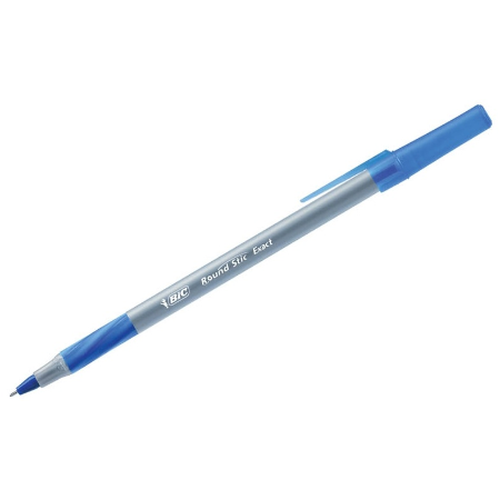 Bic ROUND STIC EXACT hemijska olovka plava
