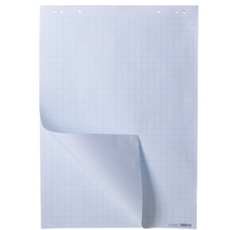 Blok za flipchart A1 20lista