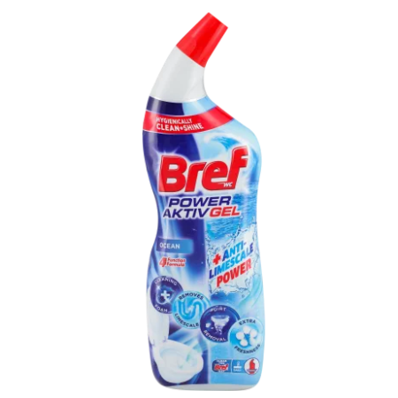 BREF-Power Aktiv Gel za čišćenje