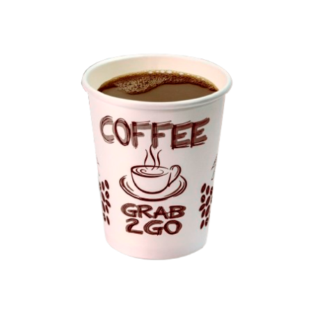 Čaša papirna 250ml – 9oz štampana