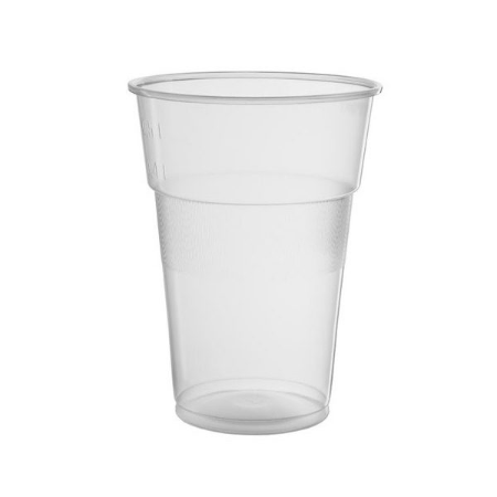 Čaša PVC 0.50