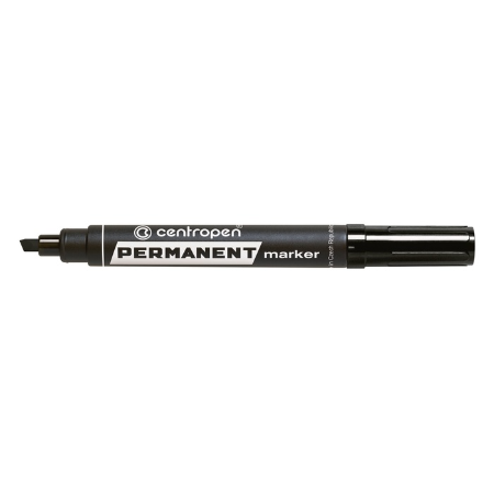 Centropen permanent marker 8576 crni