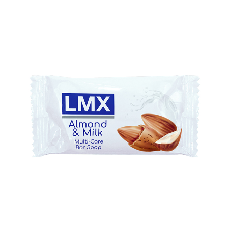 Čvrsti sapun LMX 75gr