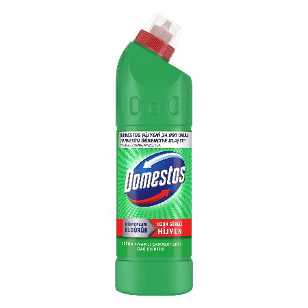 Domestos pine fresh 750ml