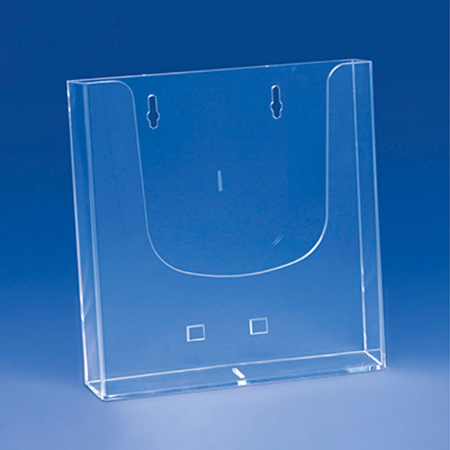 Držač za brošure A4 zidni