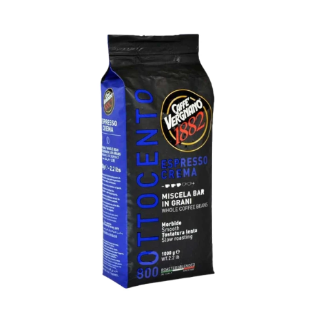 ESPRESSO kafa Vergnano BN Crema 1kg