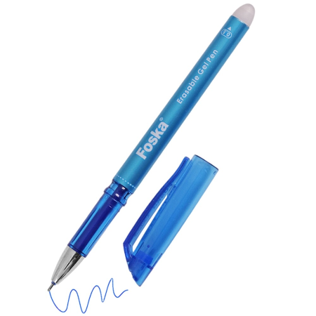 Foska izbrisiva gel olovka 0,5mm