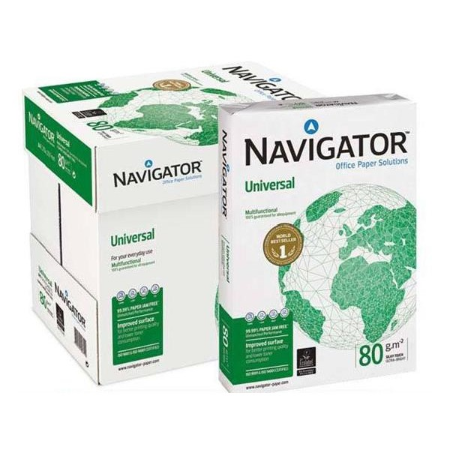 Fotokopir papir A4 Navigator
