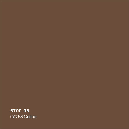 Hamer B1 CC-53 COFFEE