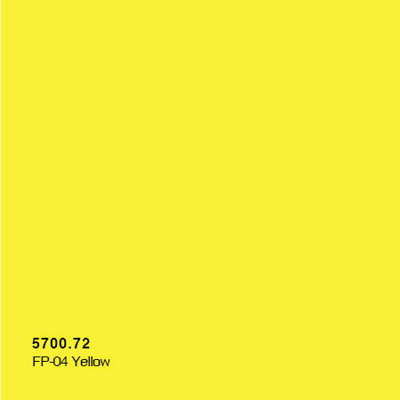 Hamer B1 FP-04 YELLOW - FLUO ŽUTA