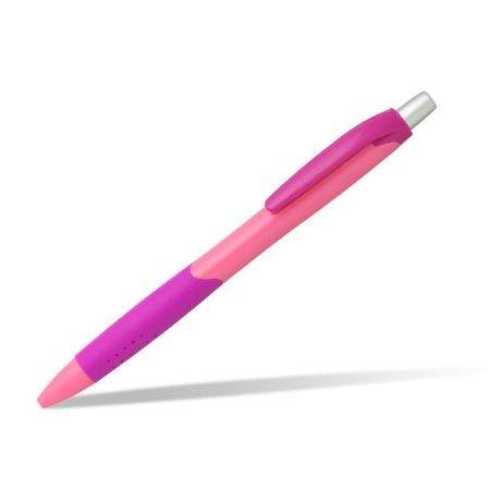 Hemijska olovka Colibri roze