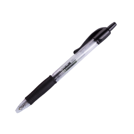 Hemijska olovka Epene gel crna