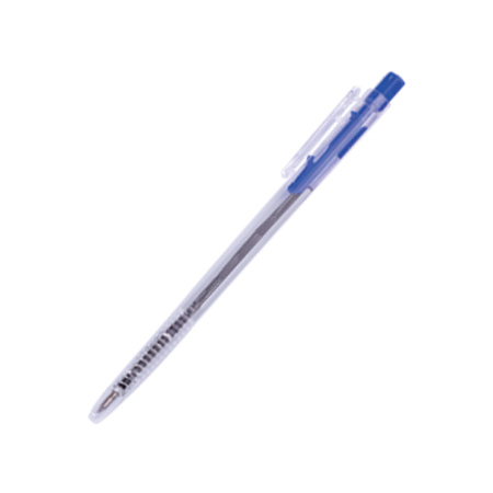 Hemijska olovka F007 plava