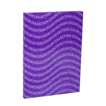 Imiteks sveska A4 dikto 96L COLOR COLLECTION