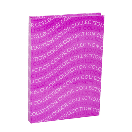 Imiteks sveska A4 SK 96L COLOR COLLECTION