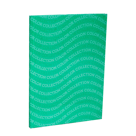 Imiteks sveska A4 SK 96L COLOR COLLECTION
