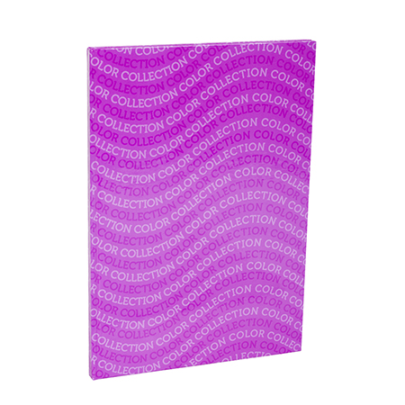 Imiteks sveska A4 VK 96L COLOR COLLECTION