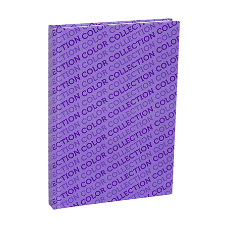 Imiteks sveska A5 dikto 160 l COLOR COLLECTION