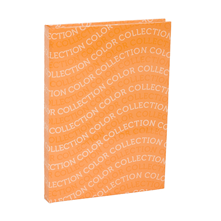 Imiteks sveska A5 SK 160 l COLOR COLLECTION