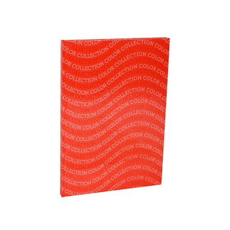 Imiteks sveska A6 80L COLOR COLLECTION