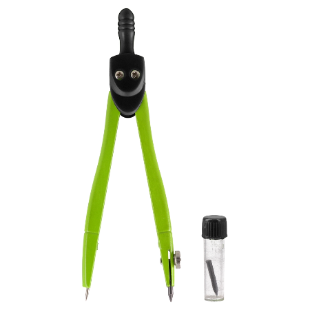 Junior šestar metalni u blister pakovanju