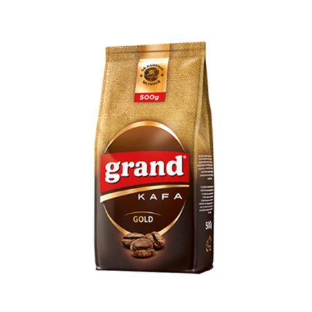 Kafa Grand Gold 500 gr