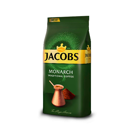 Kafa Jacobs 200gr