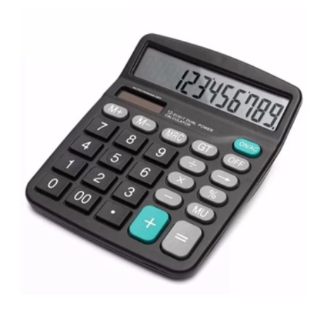 Kalkulator  Joinus JS-837