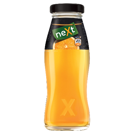 Next premium sok naranža 200ml