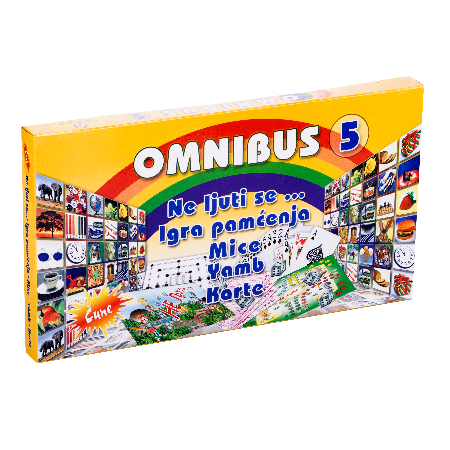 OMNIBUS 5