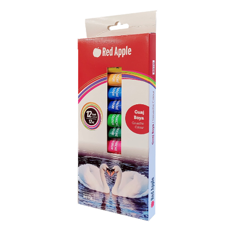Red apple tempere 12ml 1/12