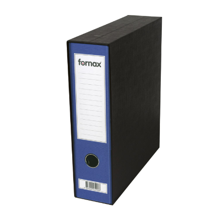 Registrator A4 FORNAX PRESTIGE PLAVI