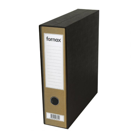 Registrator A4 FORNAX PRESTIGE ZLATNI