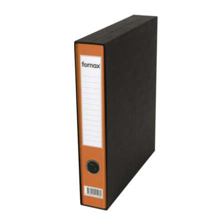 Registrator A4 USKI FORNAX PRESTIGE NARANDŽASTI