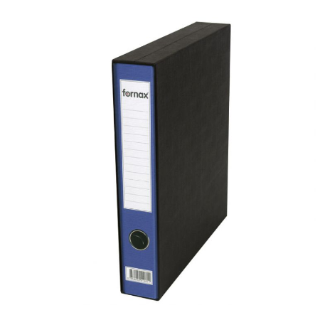 Registrator A4 USKI FORNAX PRESTIGE PLAVI